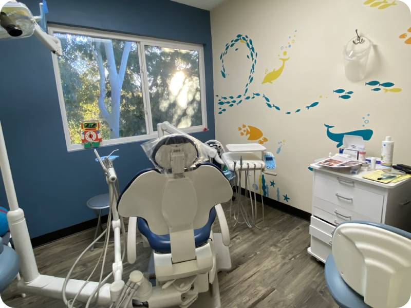 Dentist in San Diego, CA - Family & Cosmetic Dental 92103