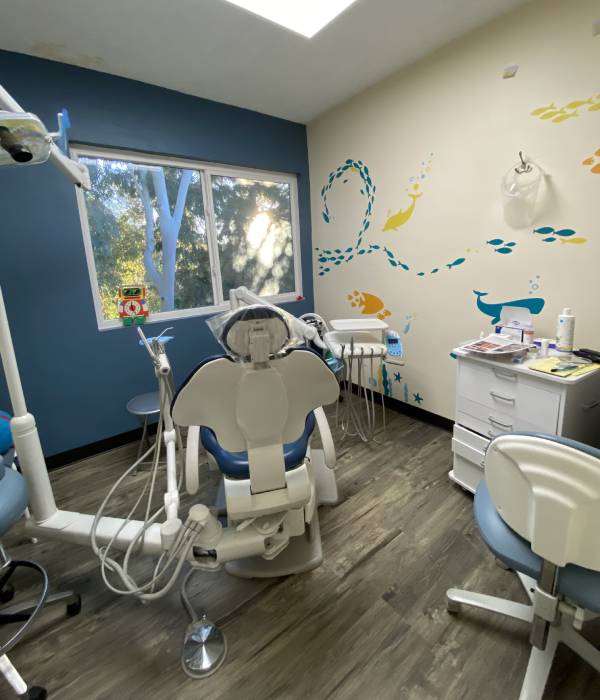 Dentist in San Diego