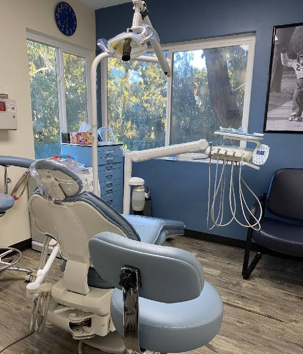 Dentist in San Diego