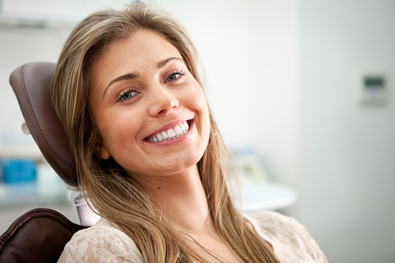 Dental Crowns in San Diego