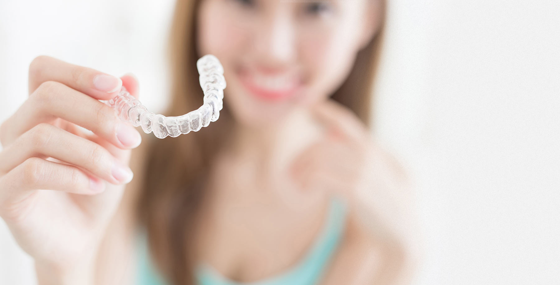 Transform Your Smile with Clear Aligner