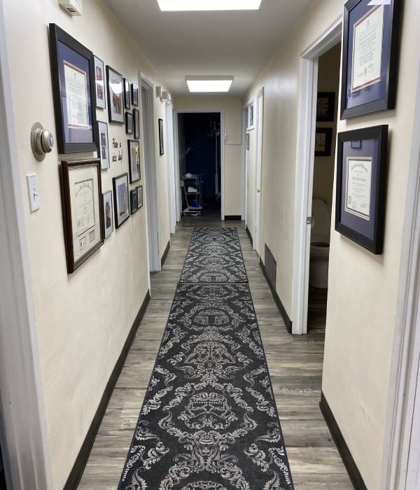 Our Office